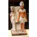 Akhenaton i Nefertiti